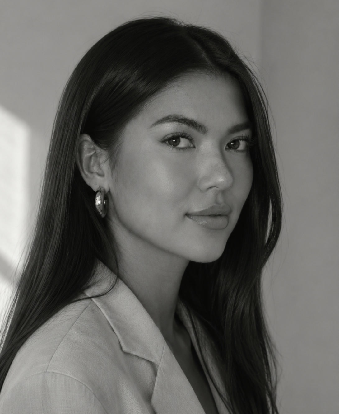 Natalie, founder of Forme
