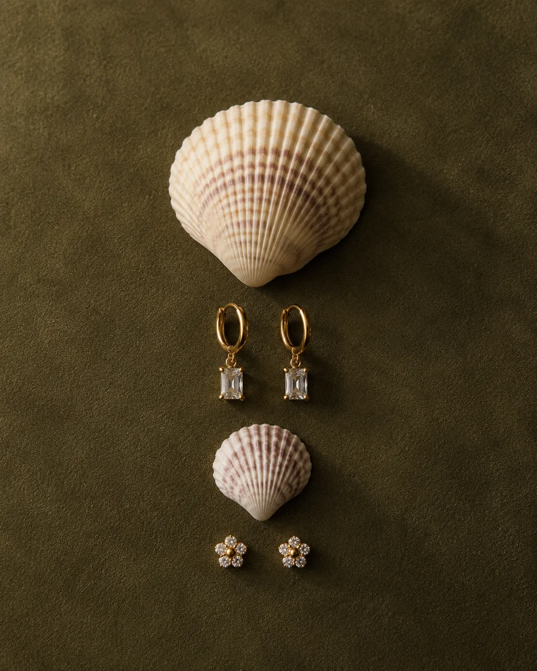Harper Jewelry case study