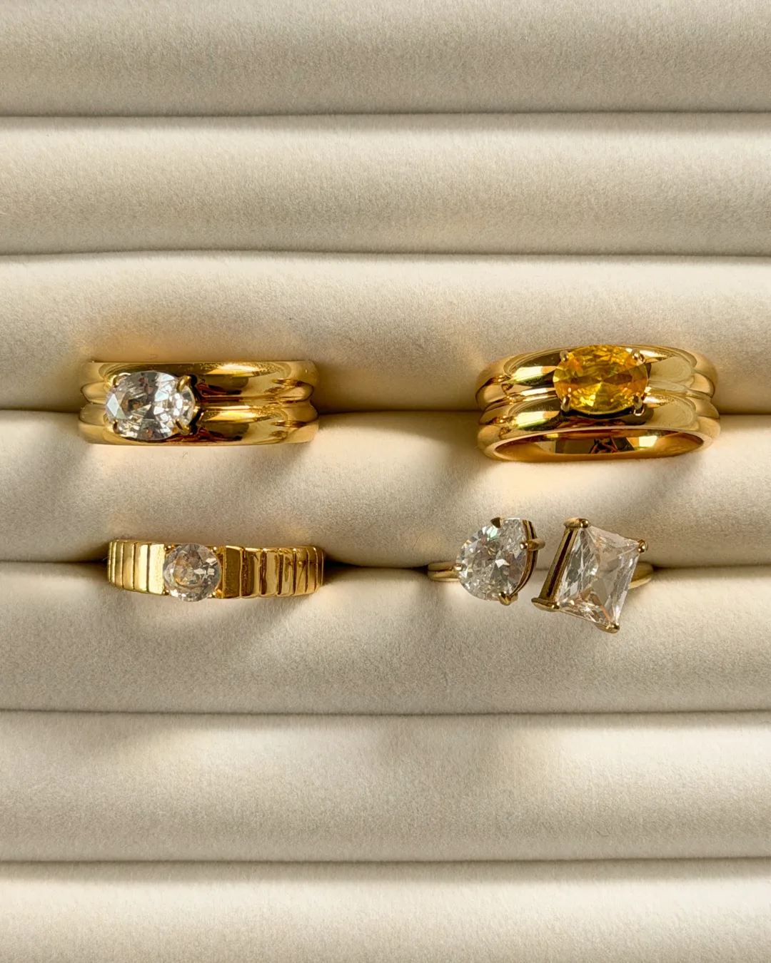 Harper Jewelry