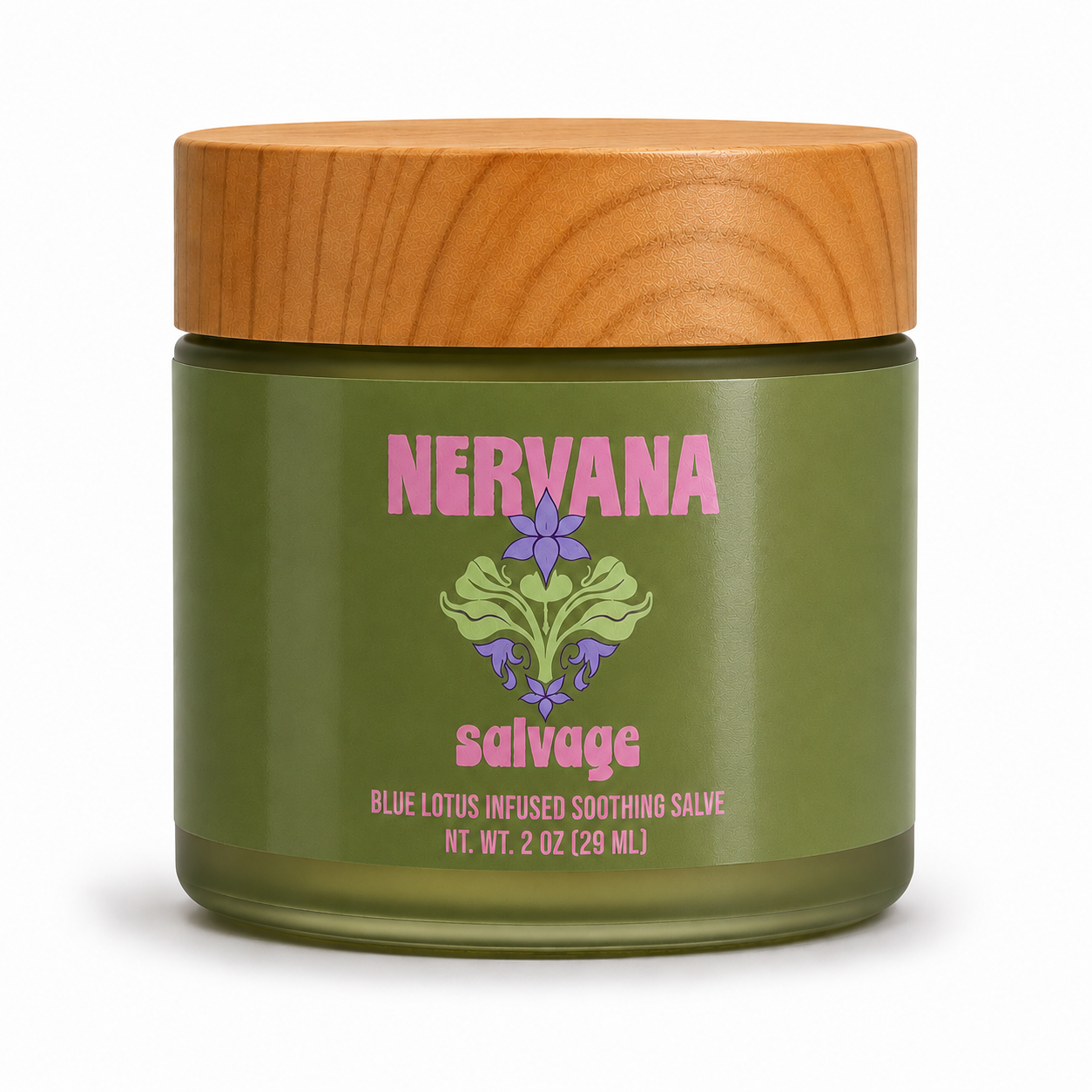 Nervana product photograph 5