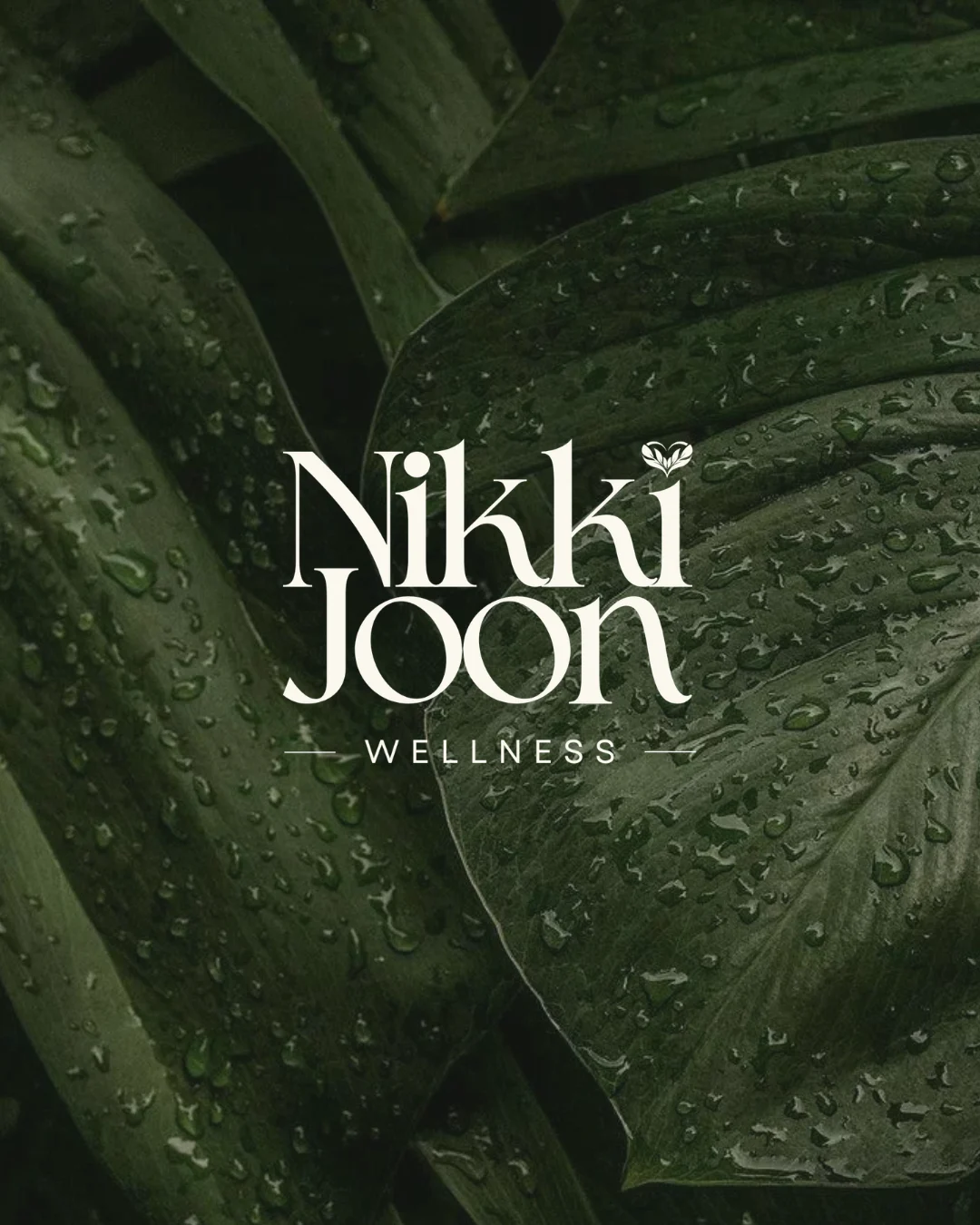 Nikki Joon Wellness case study